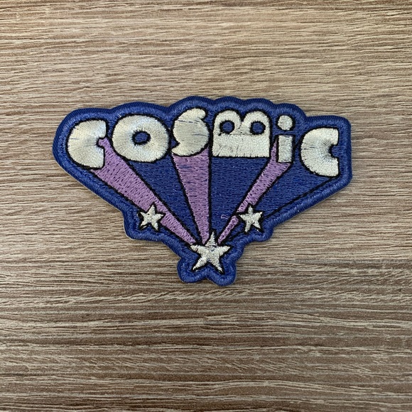 The Social Type Cosmic Patch - Picture 2 of 3